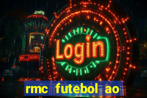 rmc futebol ao vivo gratis